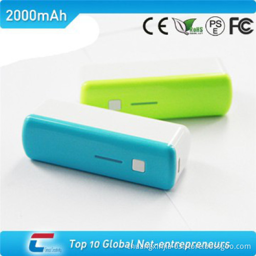 pse mobile charger with indicated lights and rohs certification